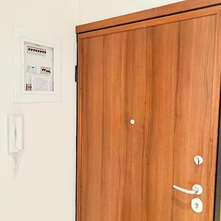 Luxury Suite Patras Exterior foto